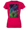 Caesiumchlorid mit Kupfersulfat - Organic Cotton Shirt für Damen wioostore.de