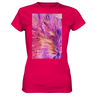 Beta Alanin und L-Glutamin - Organic Cotton Shirt für Damen wioostore.de