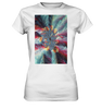 Zimtsäure - Organic Cotton Shirt für Damen wioostore.de
