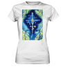 Paracetamol - Organic Cotton Shirt für Damen wioostore.de