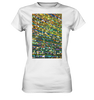 Caesiumchlorid mit Magnesiumchlorid - Organic Cotton Shirt für Damen wioostore.de