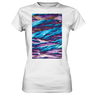 Paracetamol - Organic Cotton Shirt für Damen wioostore.de