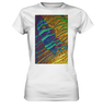 Caesiumchlorid mit Kupfersulfat - Organic Cotton Shirt für Damen wioostore.de