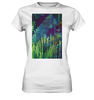 Caesiumchlorid mit Kupfersulfat - Organic Cotton Shirt für Damen wioostore.de