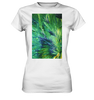 Beta Alanin und L-Glutamin - Organic Cotton Shirt für Damen wioostore.de