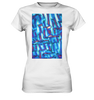 Optical Brightener - Organic Cotton Shirt für Damen wioostore.de