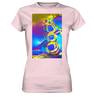 Optical Brightener - Organic Cotton Shirt für Damen wioostore.de