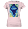 Paracetamol - Organic Cotton Shirt für Damen wioostore.de