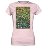 Caesiumchlorid mit Magnesiumchlorid - Organic Cotton Shirt für Damen wioostore.de