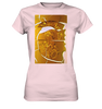 Eisencitrat - Organic Cotton Shirt für Damen wioostore.de