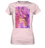 Beta Alanin und L-Glutamin - Organic Cotton Shirt für Damen wioostore.de