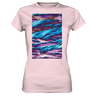 Paracetamol - Organic Cotton Shirt für Damen wioostore.de