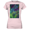 Caesiumchlorid mit Kupfersulfat - Organic Cotton Shirt für Damen wioostore.de