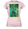 Beta Alanin und L-Glutamin - Organic Cotton Shirt für Damen wioostore.de
