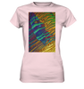 Caesiumchlorid mit Kupfersulfat - Organic Cotton Shirt für Damen wioostore.de
