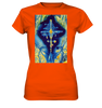 Paracetamol - Organic Cotton Shirt für Damen wioostore.de