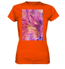 Beta Alanin und L-Glutamin - Organic Cotton Shirt für Damen wioostore.de