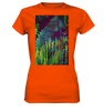 Caesiumchlorid mit Kupfersulfat - Organic Cotton Shirt für Damen wioostore.de