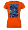 Brodacid - Organic Cotton Shirt für Damen wioostore.de