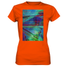 Caesiumchlorid mit Kupfersulfat - Organic Cotton Shirt für Damen wioostore.de