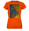 Caesiumchlorid mit Kupfersulfat - Organic Cotton Shirt für Damen wioostore.de