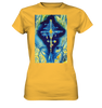 Paracetamol - Organic Cotton Shirt für Damen wioostore.de