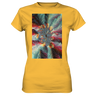 Zimtsäure - Organic Cotton Shirt für Damen wioostore.de