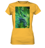 Beta Alanin und L-Glutamin - Organic Cotton Shirt für Damen wioostore.de