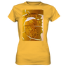 Eisencitrat - Organic Cotton Shirt für Damen wioostore.de