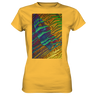 Caesiumchlorid mit Kupfersulfat - Organic Cotton Shirt für Damen wioostore.de