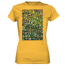 Caesiumchlorid mit Magnesiumchlorid - Organic Cotton Shirt für Damen wioostore.de