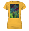 Caesiumchlorid mit Kupfersulfat - Organic Cotton Shirt für Damen wioostore.de