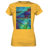 Caesiumchlorid mit Kupfersulfat - Organic Cotton Shirt für Damen wioostore.de