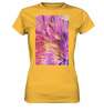 Beta Alanin und L-Glutamin - Organic Cotton Shirt für Damen wioostore.de