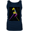Zimtsäure - Ladies Tank-Top - wioostore.de  wioostore.de