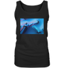 Alaun mit Öl - Ladies Tank-Top wioostore.de