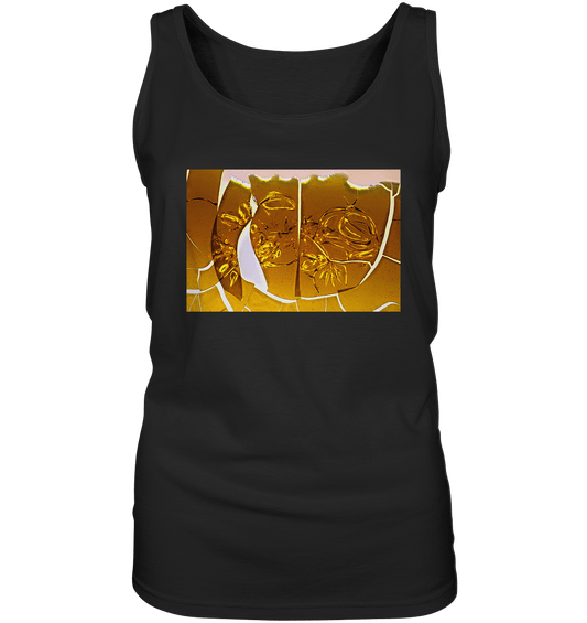 Eisencitrat - Ladies Tank-Top wioostore.de