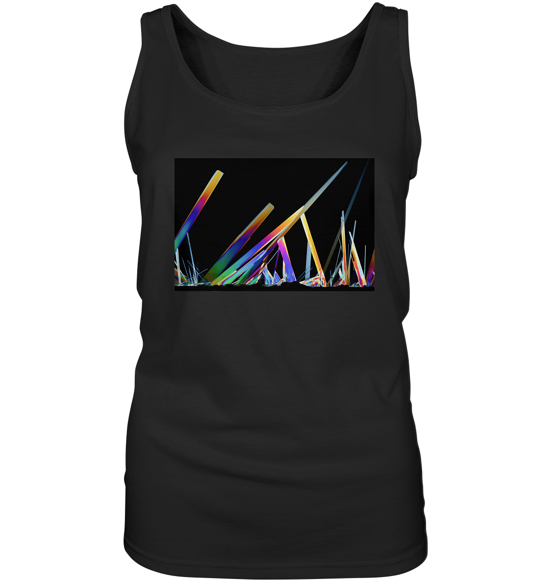 Novaminsulfon (Schmerzmittel) - Ladies Tank-Top