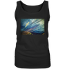 Harnstoff mit Resorcin - Ladies Tank-Top wioostore.de