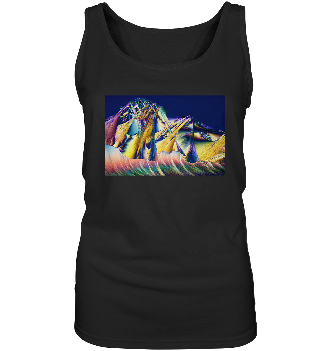 GABA + Zucker - Ladies Tank-Top