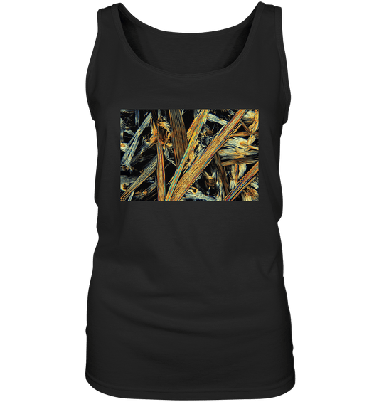 Koffein - Ladies Tank-Top wioostore.de