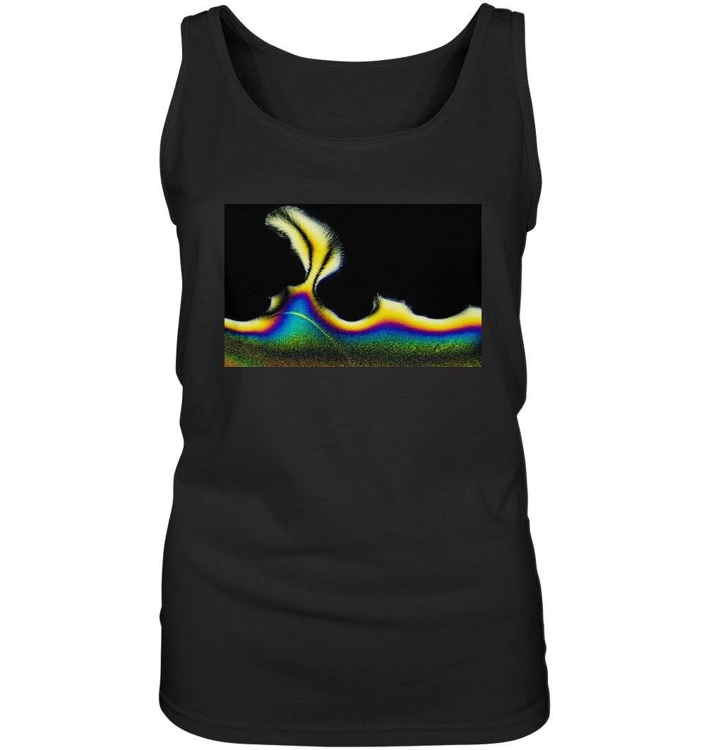 Vitamin C - Ladies Tank-Top wioostore.de