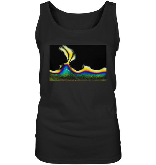 Vitamin C - Ladies Tank-Top wioostore.de