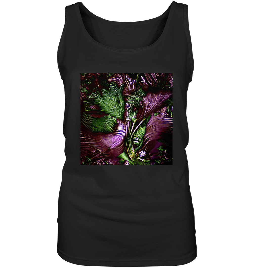 Glycin - Ladies Tank-Top wioostore.de