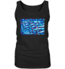 Optical Brightener - Ladies Tank-Top wioostore.de