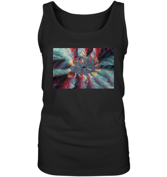 Zimtsäure - Ladies Tank-Top wioostore.de