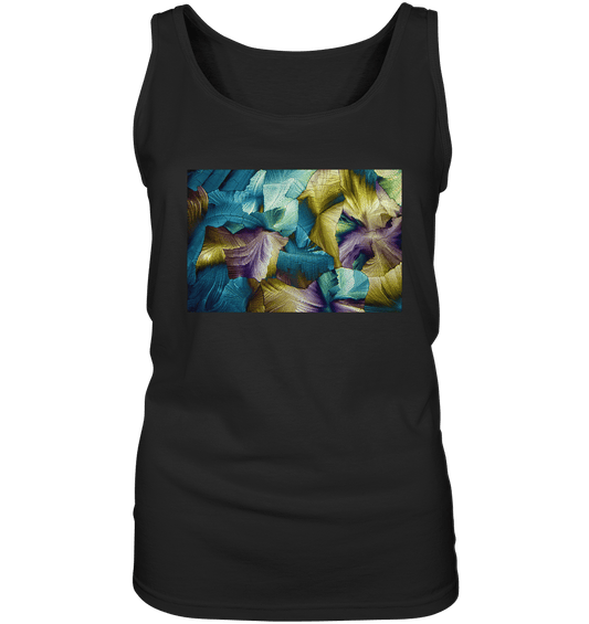 Apfelsäure - Ladies Tank-Top wioostore.de