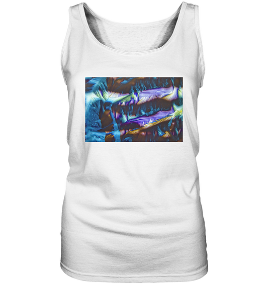 Paracetamol - Ladies Tank-Top