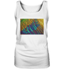 Caesiumchlorid mit Kupfersulfat - Ladies Tank-Top wioostore.de
