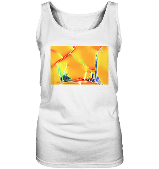 Optical Brightener - Ladies Tank-Top